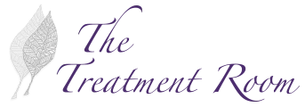 THE TREATMENT ROOM | BEAUTY SALON | GODALMING | SURREY Logo