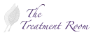 THE TREATMENT ROOM | BEAUTY SALON | GODALMING | SURREY Logo