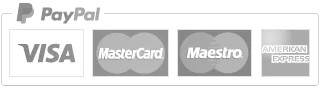 PayPal Acceptance Mark